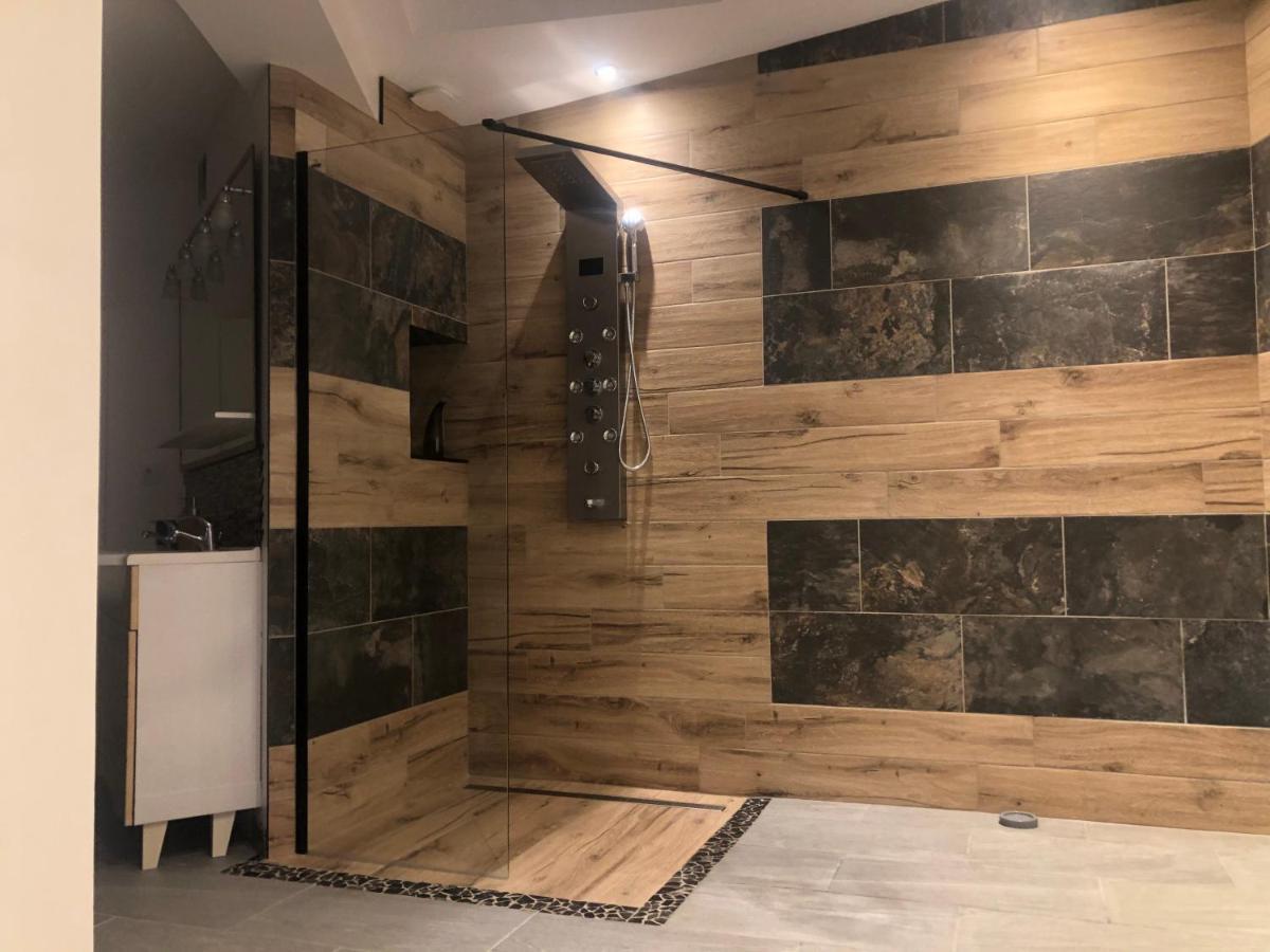 Apartamento Au cœur du Sénéchal Marquise Exterior foto