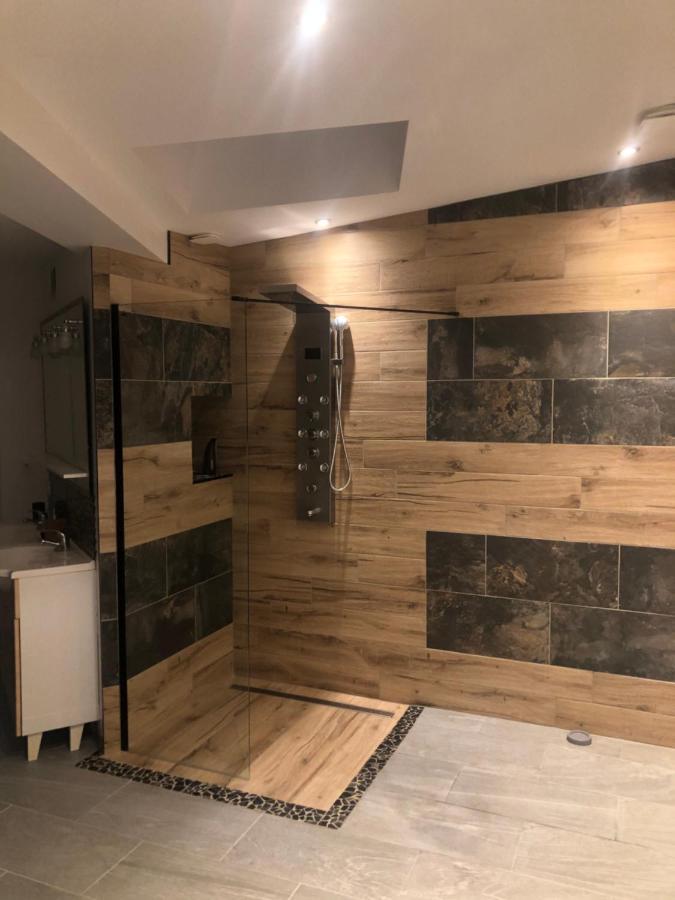 Apartamento Au cœur du Sénéchal Marquise Exterior foto