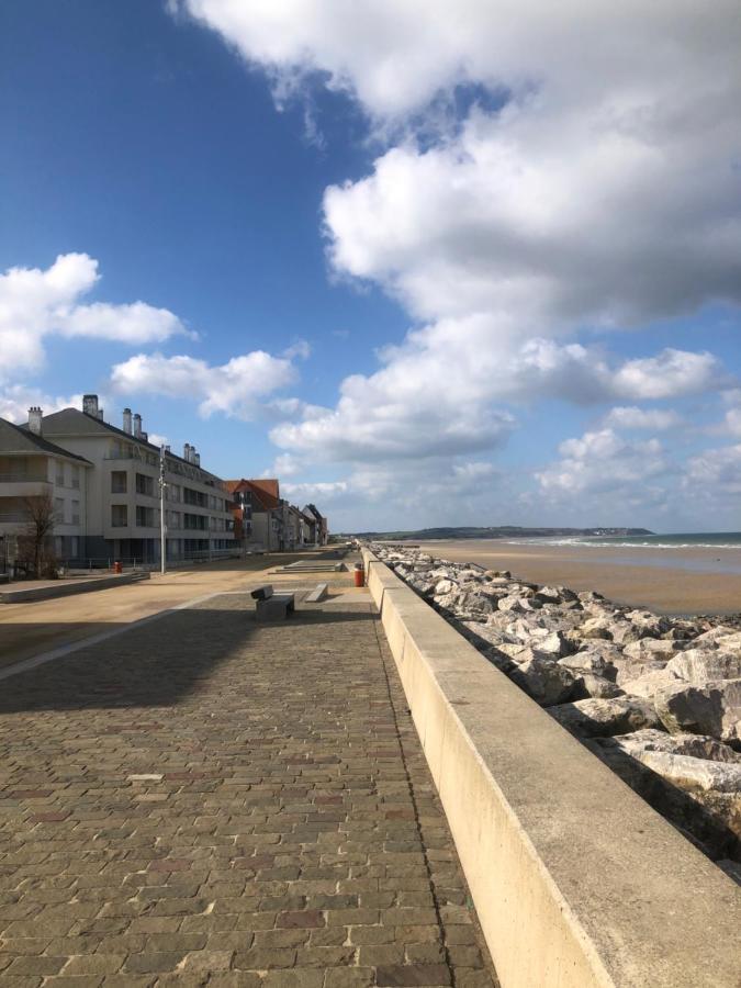 Apartamento Au cœur du Sénéchal Marquise Exterior foto