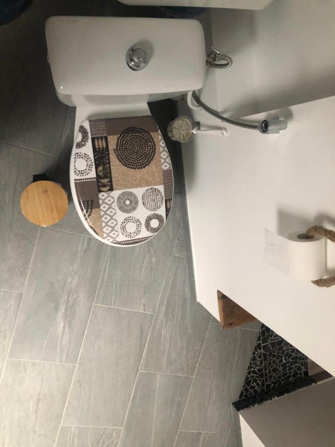 Apartamento Au cœur du Sénéchal Marquise Exterior foto