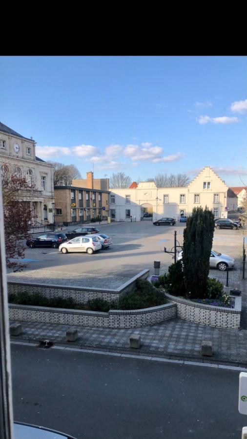 Apartamento Au cœur du Sénéchal Marquise Exterior foto