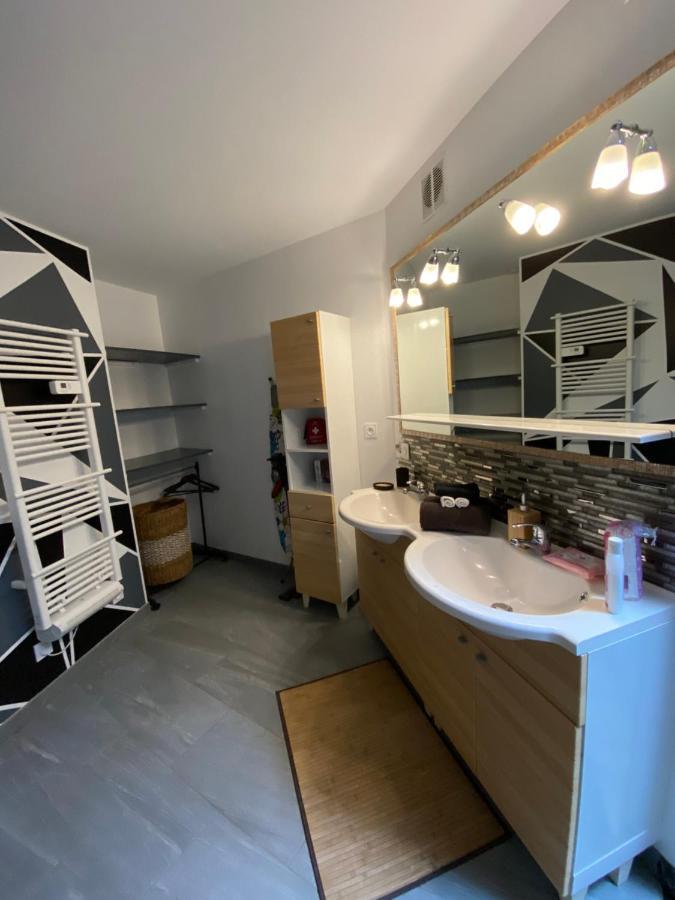 Apartamento Au cœur du Sénéchal Marquise Exterior foto