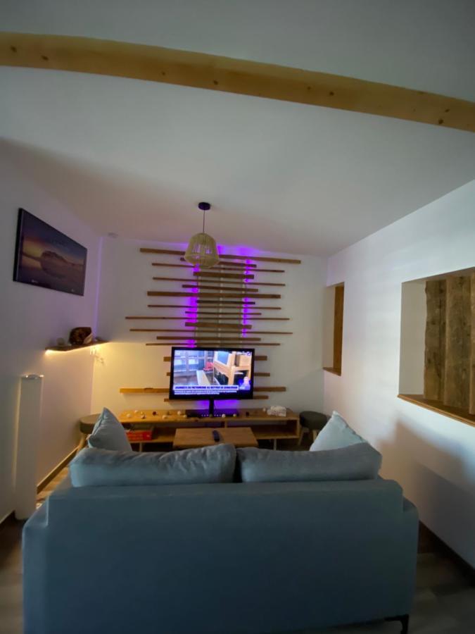 Apartamento Au cœur du Sénéchal Marquise Exterior foto